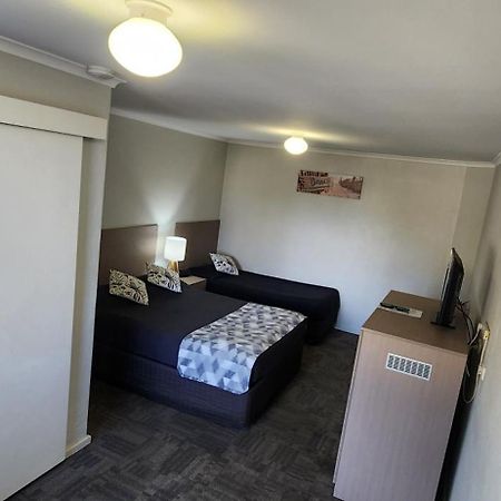Mandurah Foreshore Motel Dış mekan fotoğraf