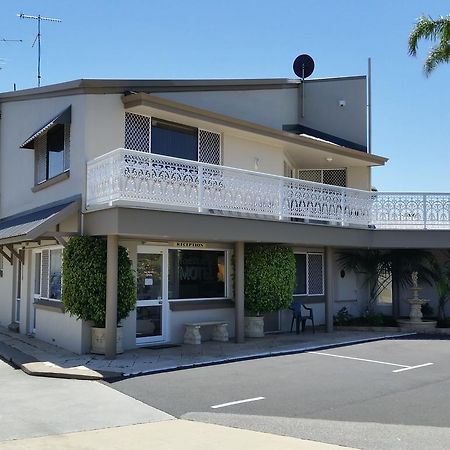 Mandurah Foreshore Motel Dış mekan fotoğraf