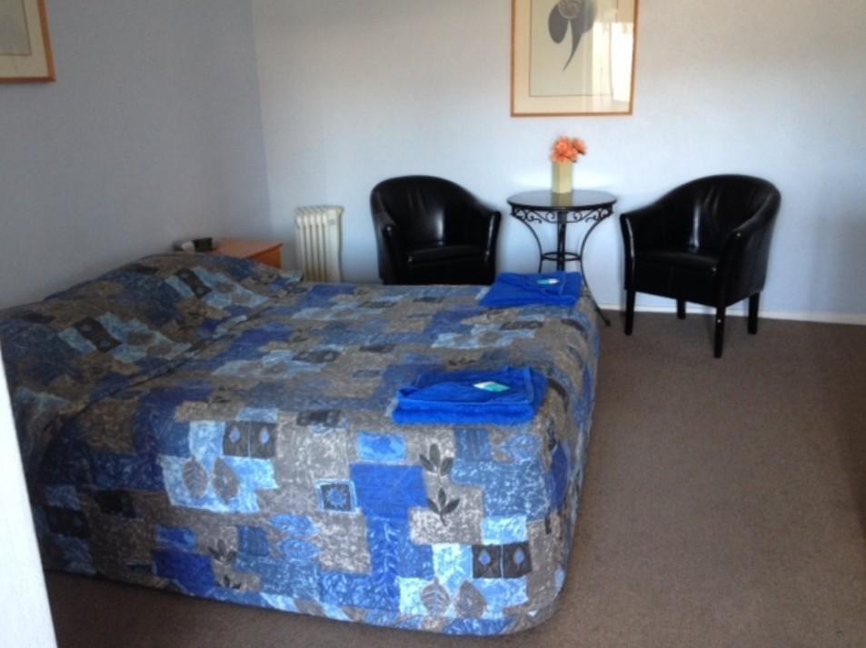 Mandurah Foreshore Motel Dış mekan fotoğraf