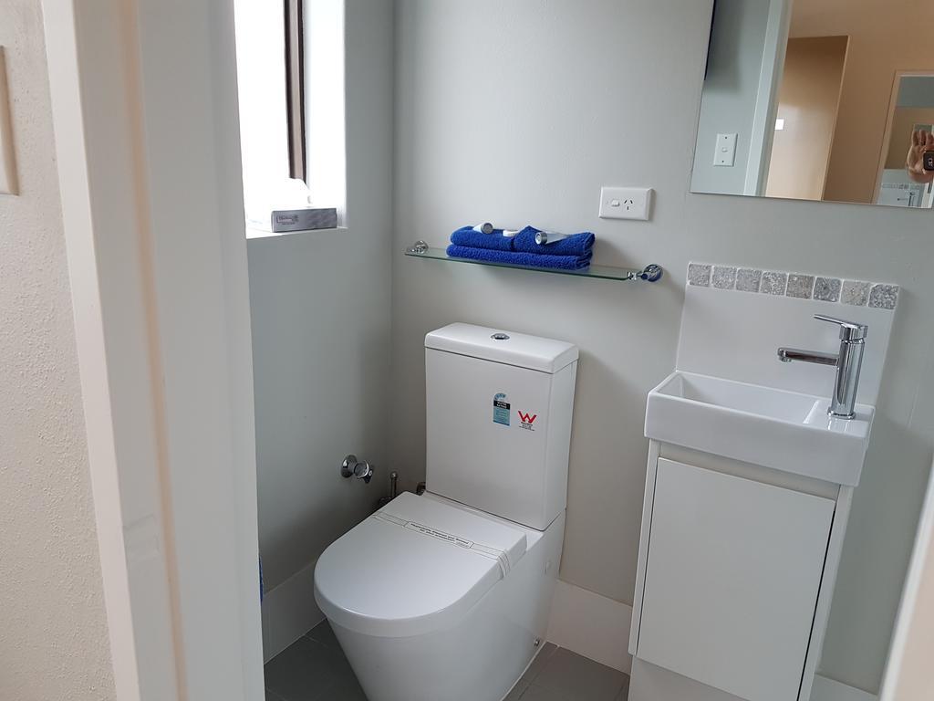 Mandurah Foreshore Motel Dış mekan fotoğraf