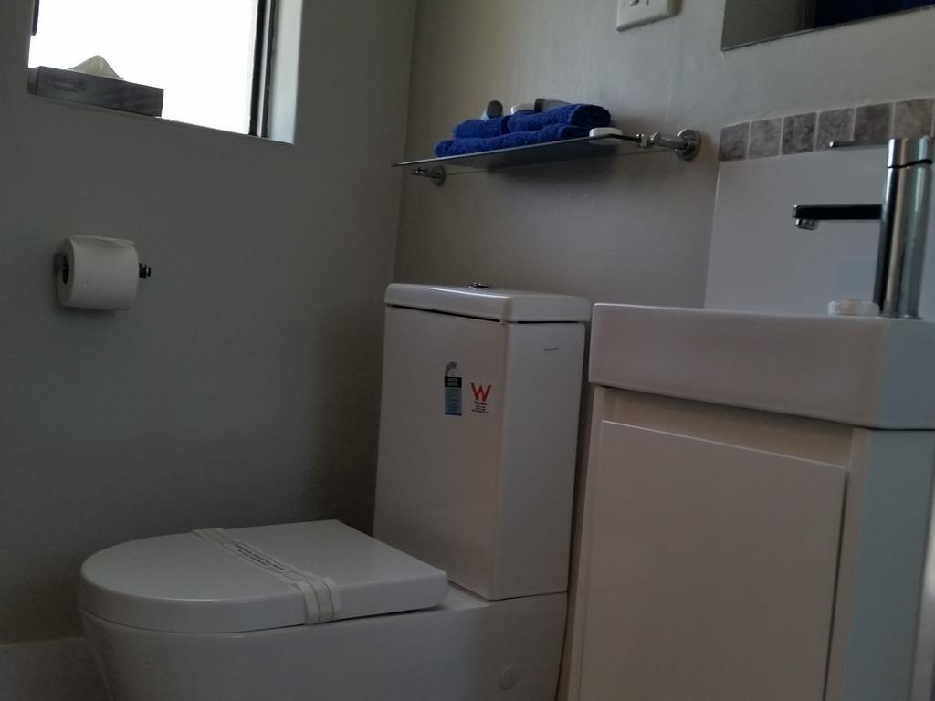 Mandurah Foreshore Motel Dış mekan fotoğraf