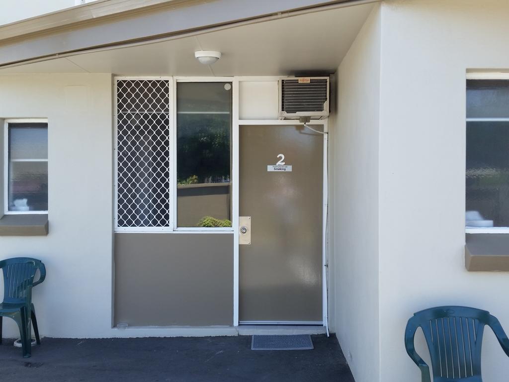 Mandurah Foreshore Motel Dış mekan fotoğraf